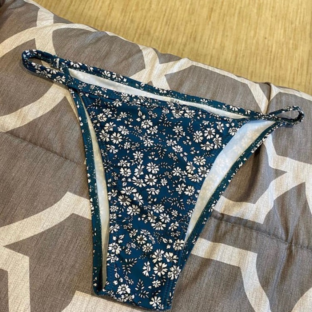 bathing suit bottoms